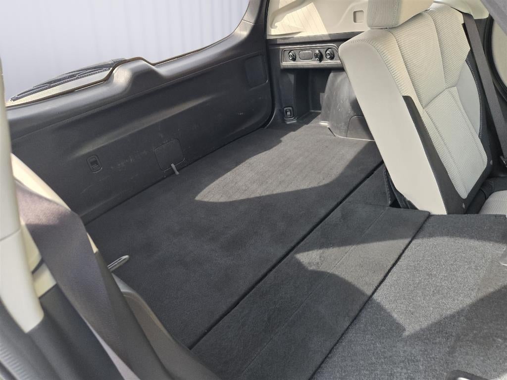 2021 Subaru Forester Base