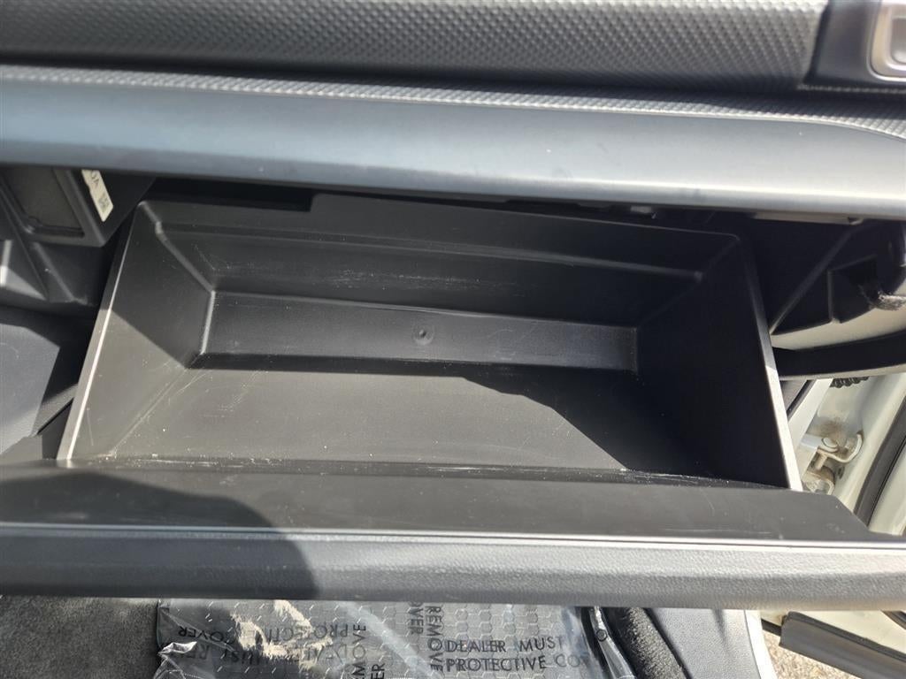 2021 Subaru Forester Base