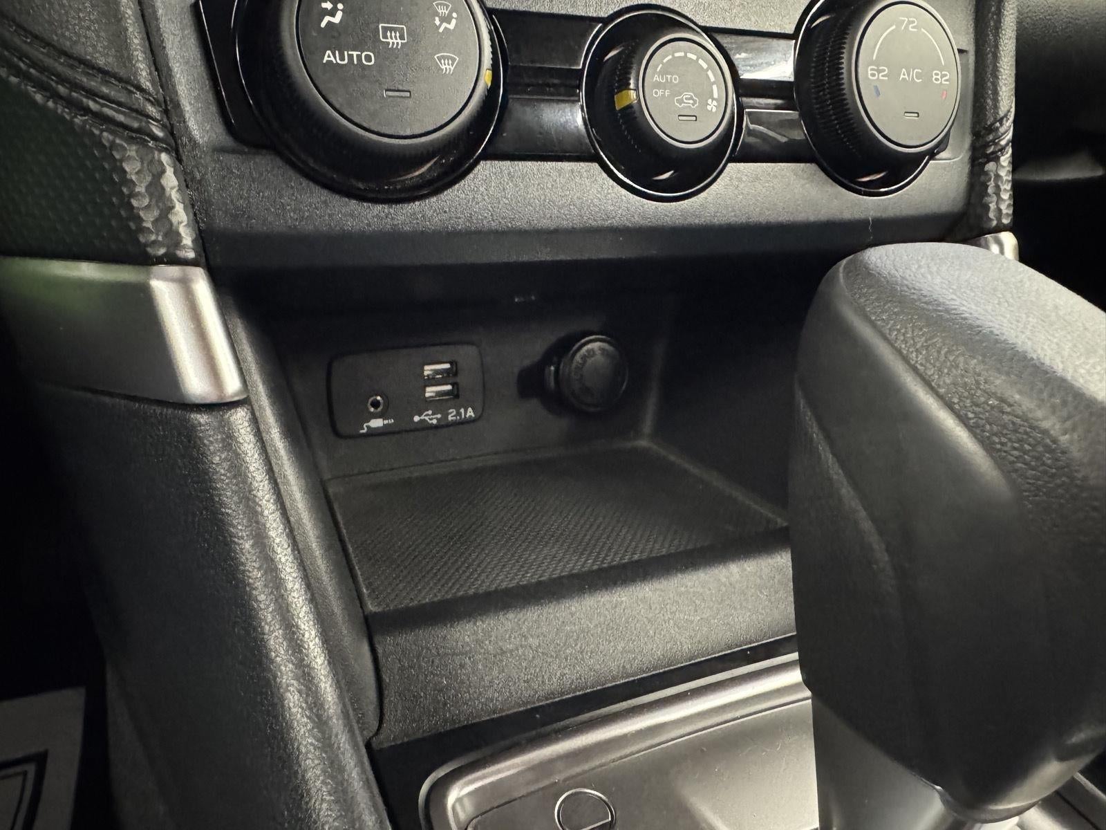 2019 Subaru Forester 2.5I