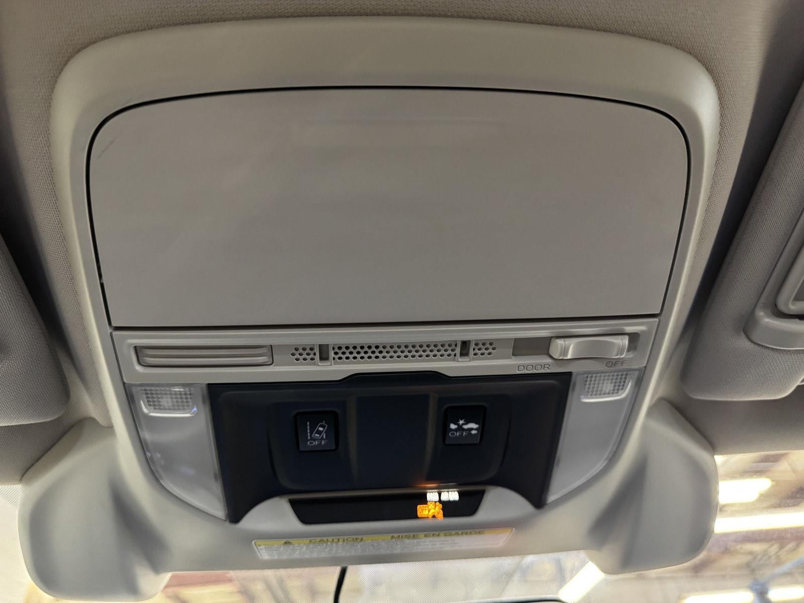 2019 Subaru Forester 2.5I