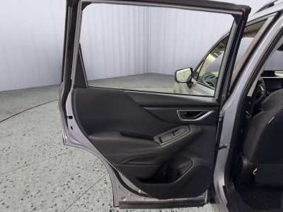 2019 Subaru Forester 2.5I