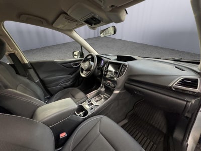 2019 Subaru Forester 2.5I