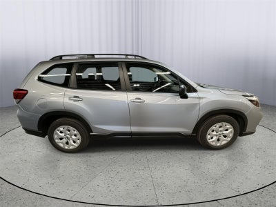 2019 Subaru Forester 2.5I