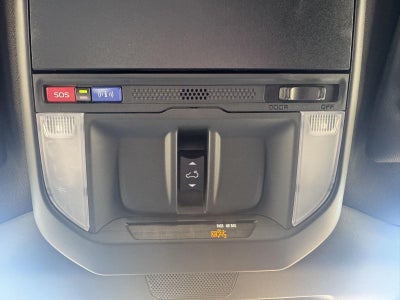 2025 Subaru Forester Premium Hybrid