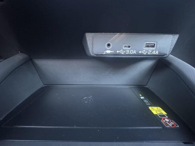 2025 Subaru Forester Premium Hybrid