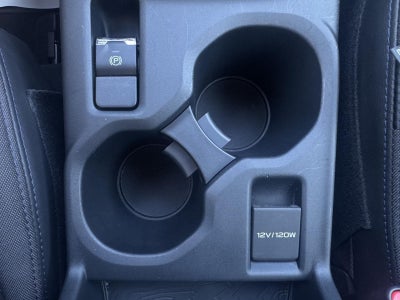 2025 Subaru Forester Premium Hybrid