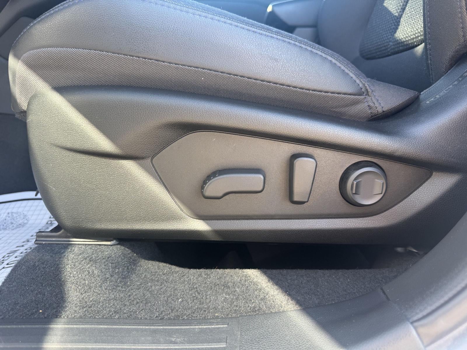 2025 Subaru Forester Premium Hybrid