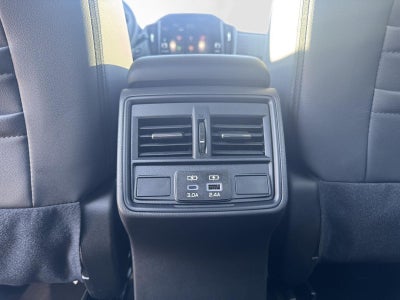 2025 Subaru Forester Premium Hybrid