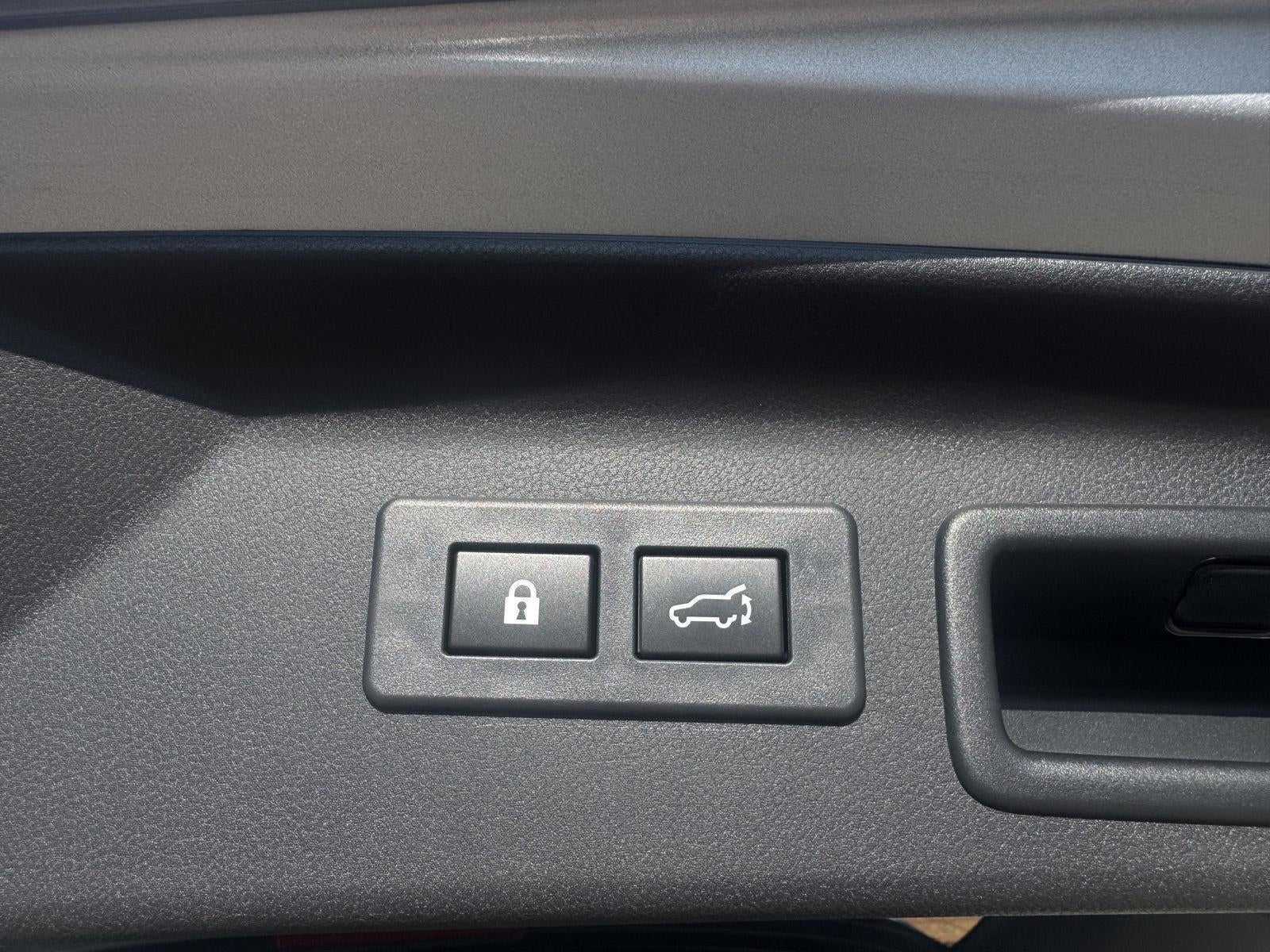 2025 Subaru Forester Premium Hybrid