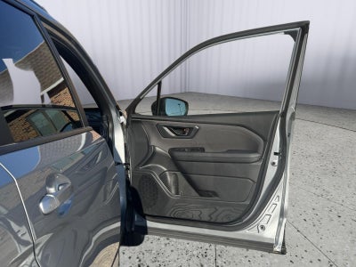 2025 Subaru Forester Premium Hybrid