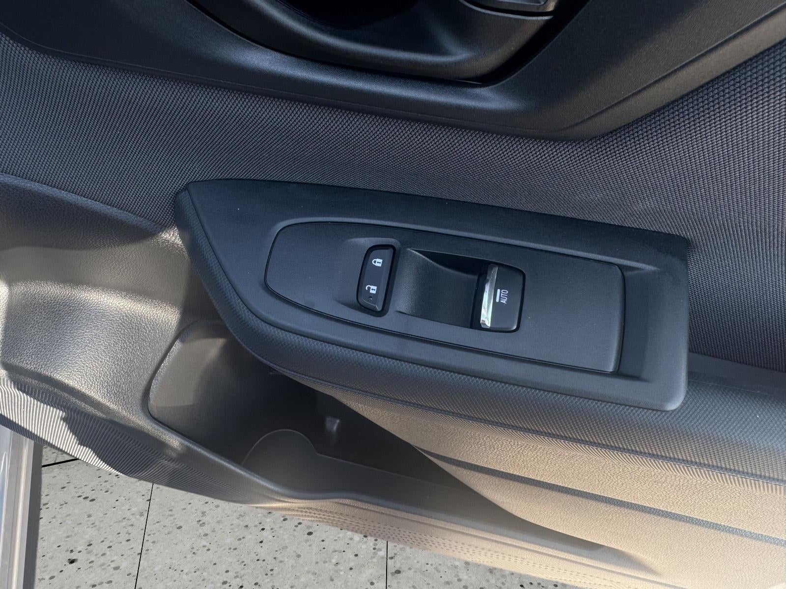 2025 Subaru Forester Premium Hybrid