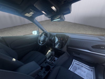 2025 Subaru Forester Premium Hybrid