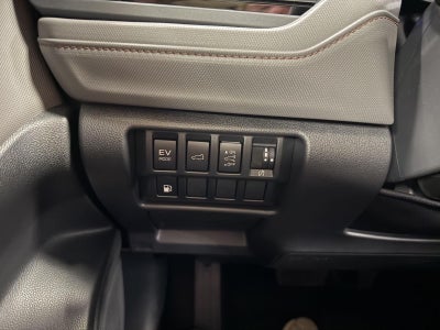 2025 Subaru Forester Sport Hybrid