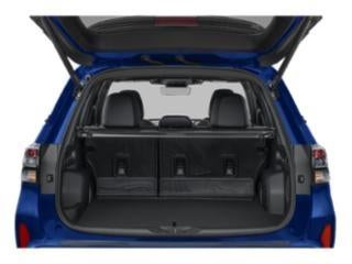 2025 Subaru Forester Sport Hybrid