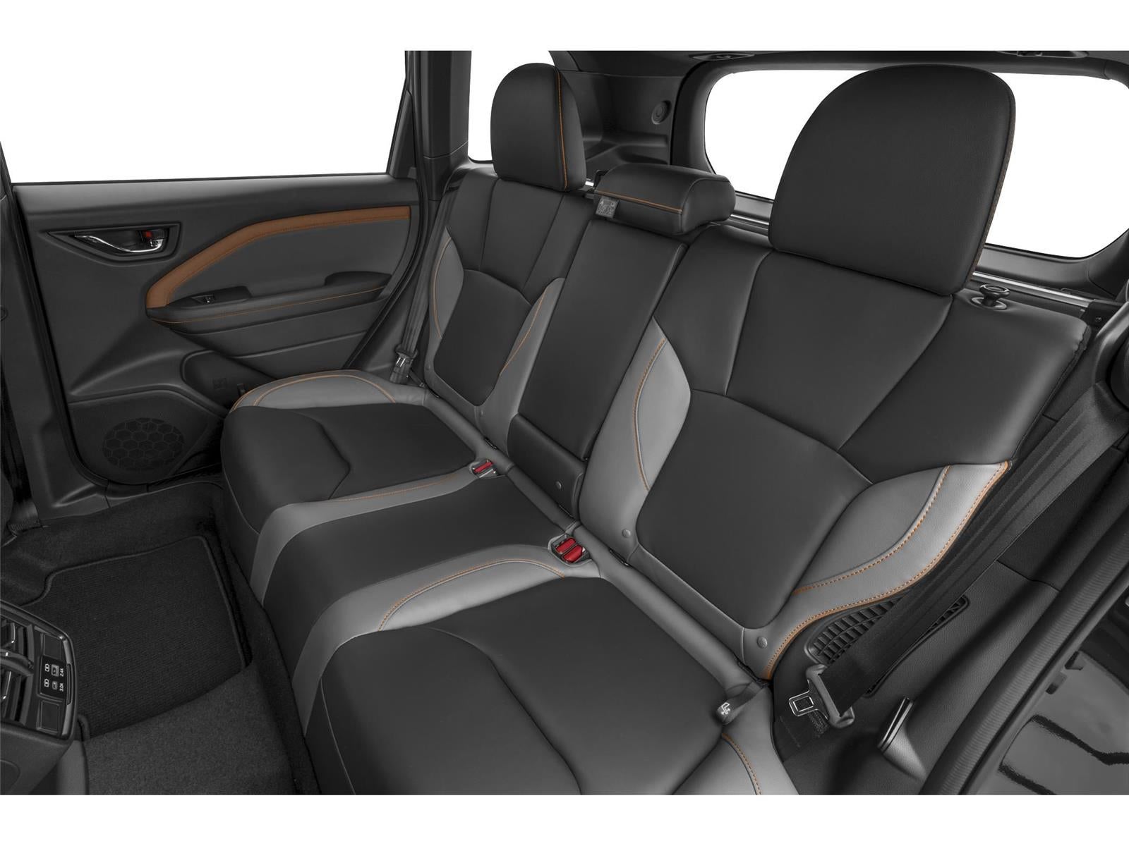 2025 Subaru Forester Sport Hybrid