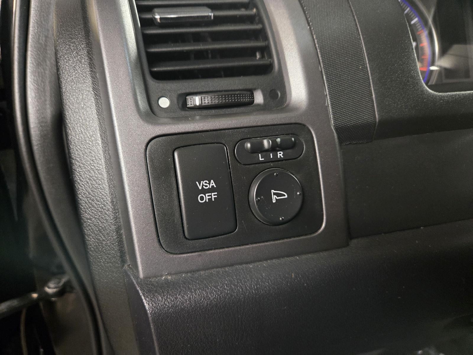 2008 Honda CR-V LX