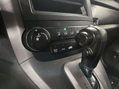 2008 Honda CR-V LX