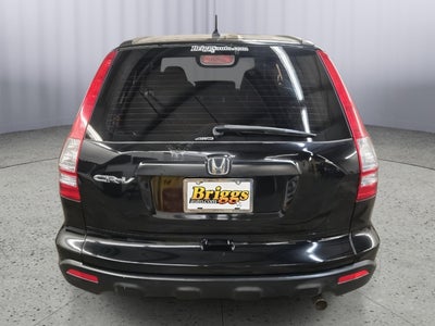 2008 Honda CR-V LX