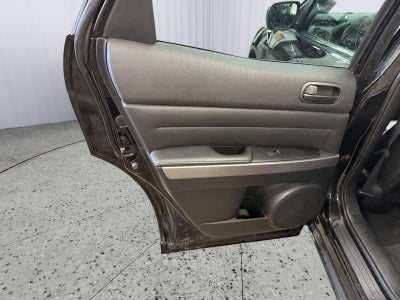 2012 Mazda Mazda CX-7 i Touring