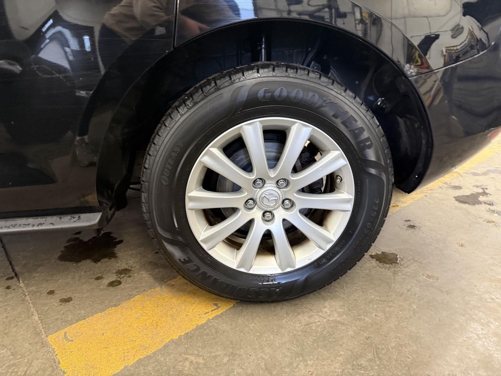 2012 Mazda Mazda CX-7 i Touring