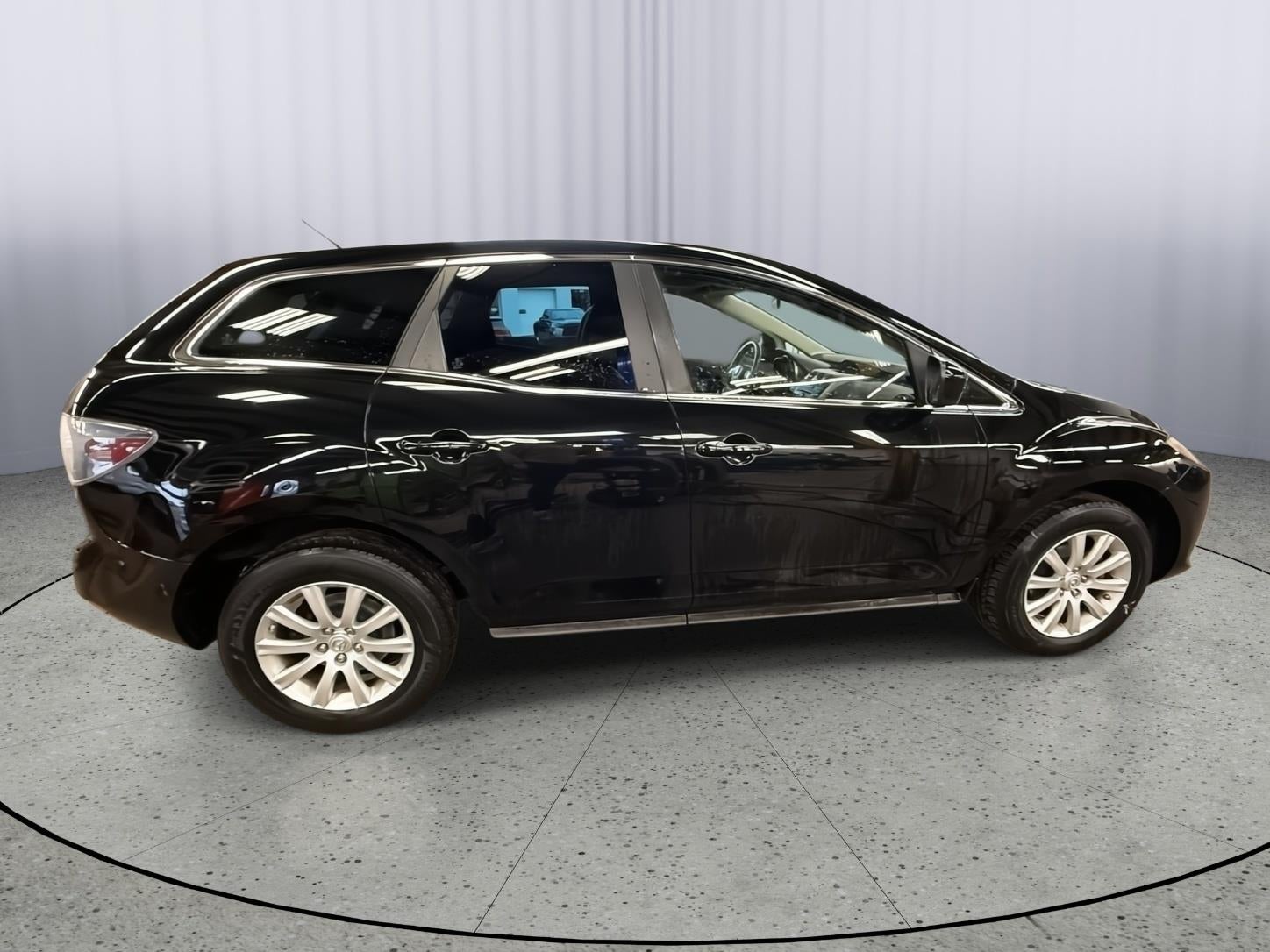 2012 Mazda Mazda CX-7 i Touring