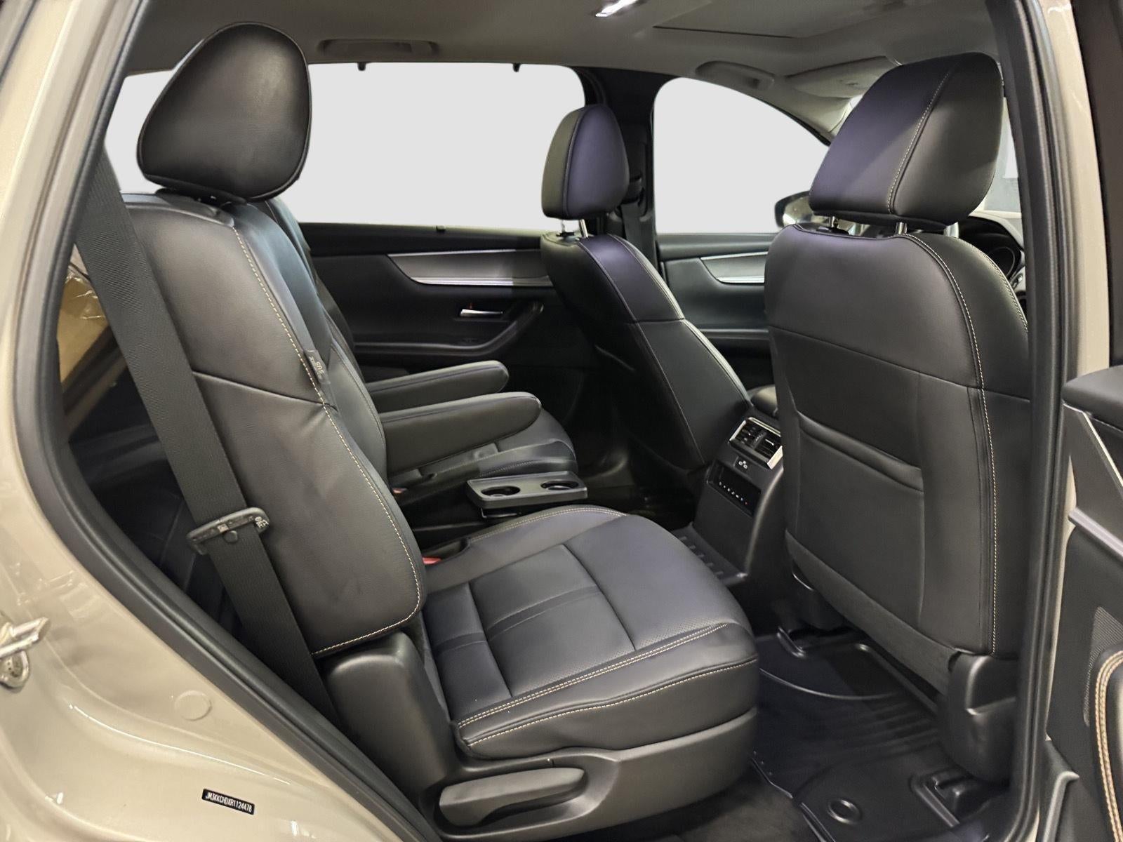 2024 Mazda Mazda CX-90 3.3 Turbo Preferred Plus