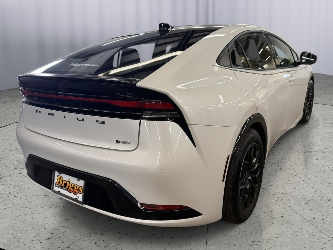 2023 Toyota Prius XLE
