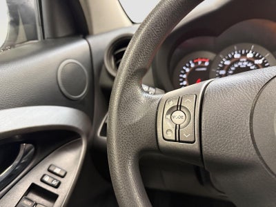 2011 Toyota RAV4 Sport