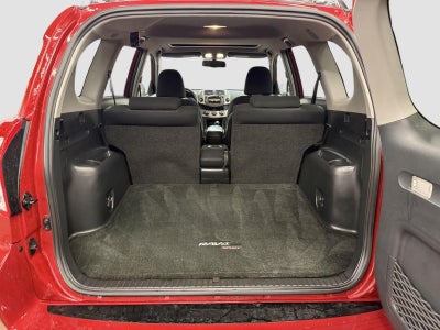 2011 Toyota RAV4 Sport