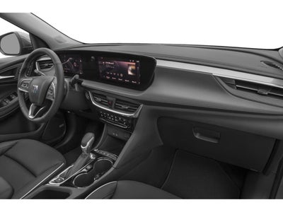 2024 Buick Encore GX Avenir