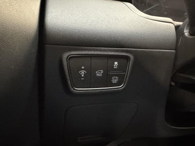 2022 Hyundai Tucson Hybrid Limited