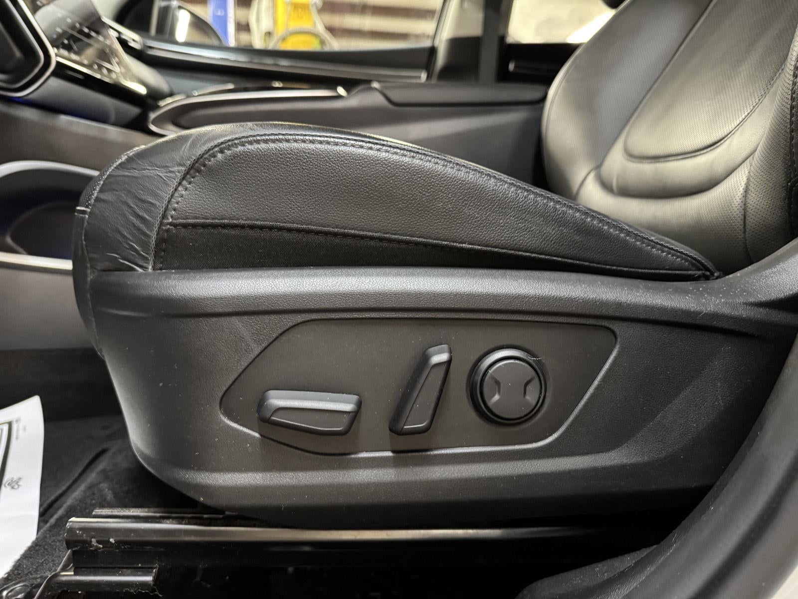 2022 Hyundai Tucson Hybrid Limited