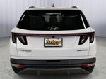 2022 Hyundai Tucson Hybrid Limited