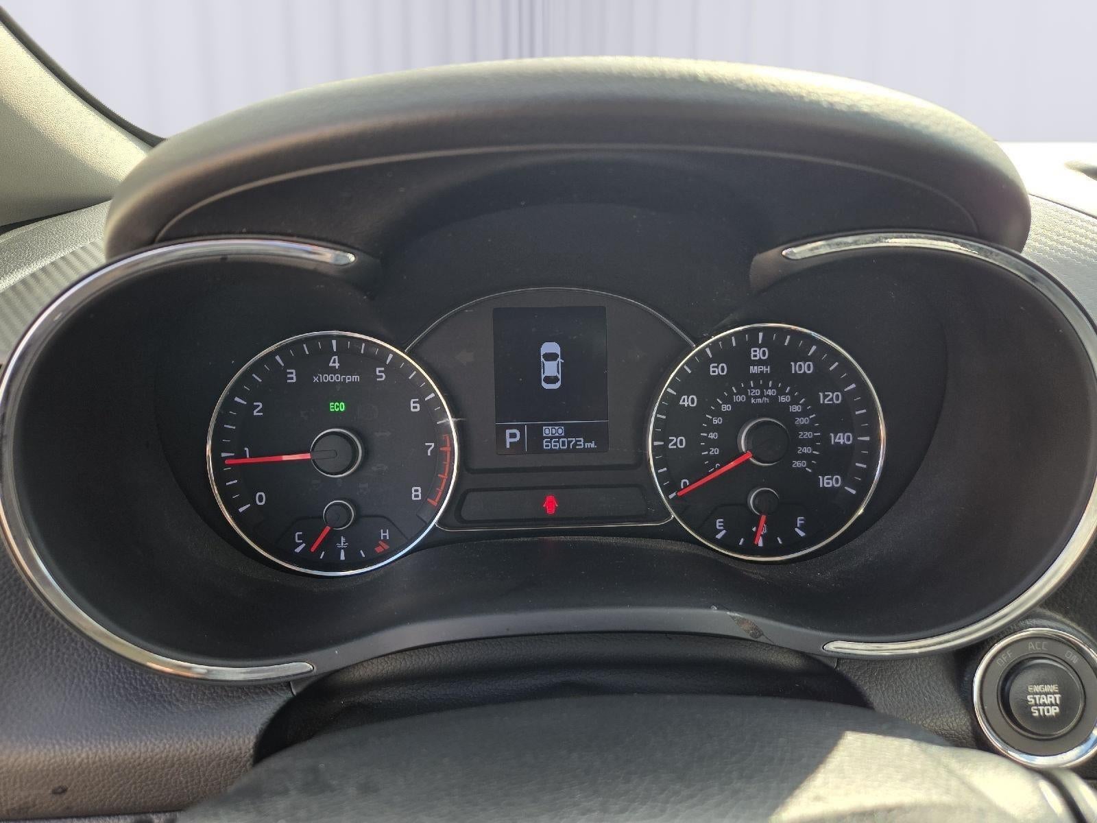 2014 Kia Forte EX
