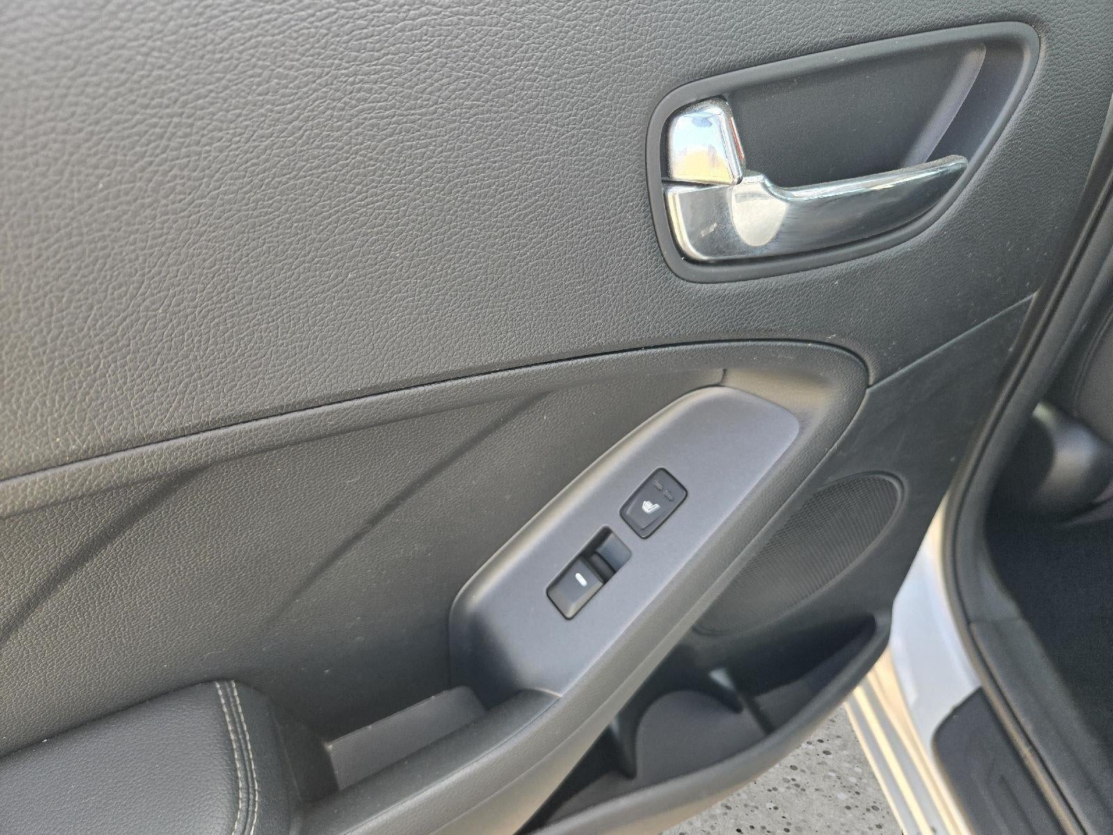 2014 Kia Forte EX