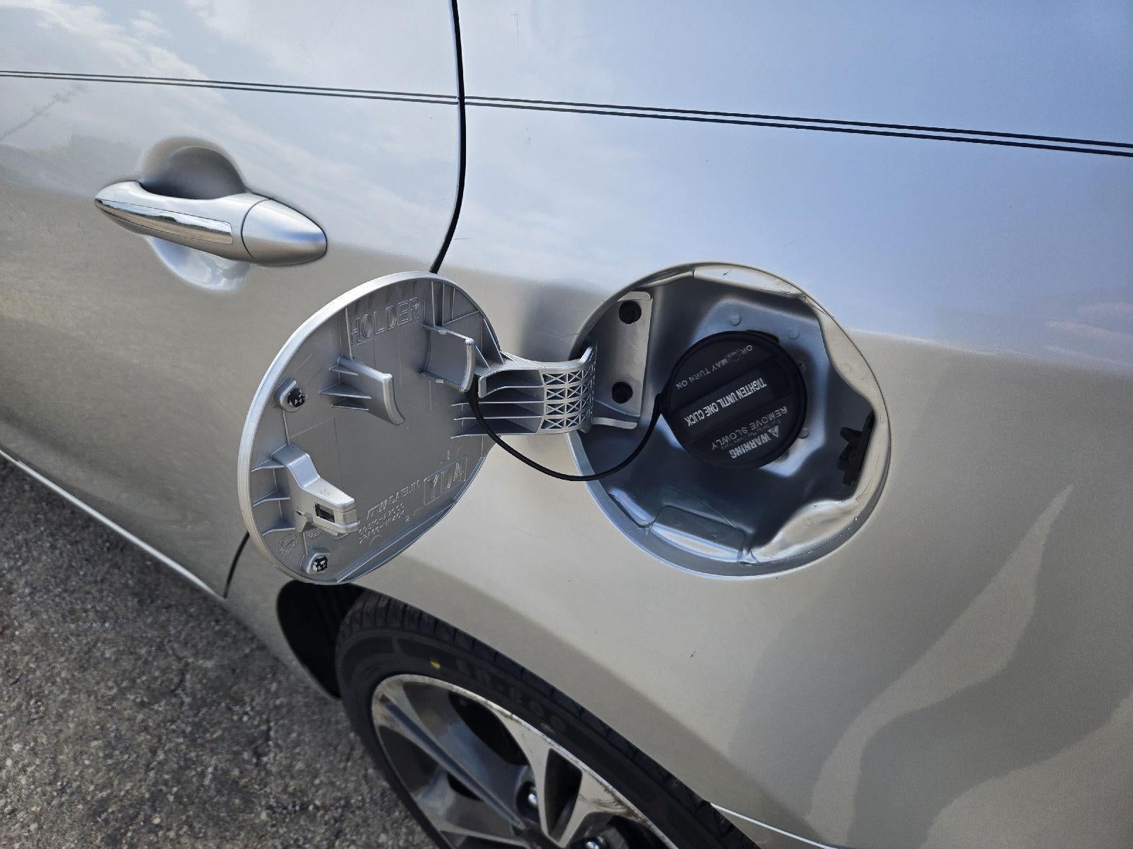 2014 Kia Forte EX