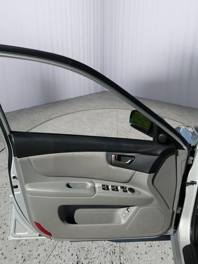 2009 Kia Optima EX