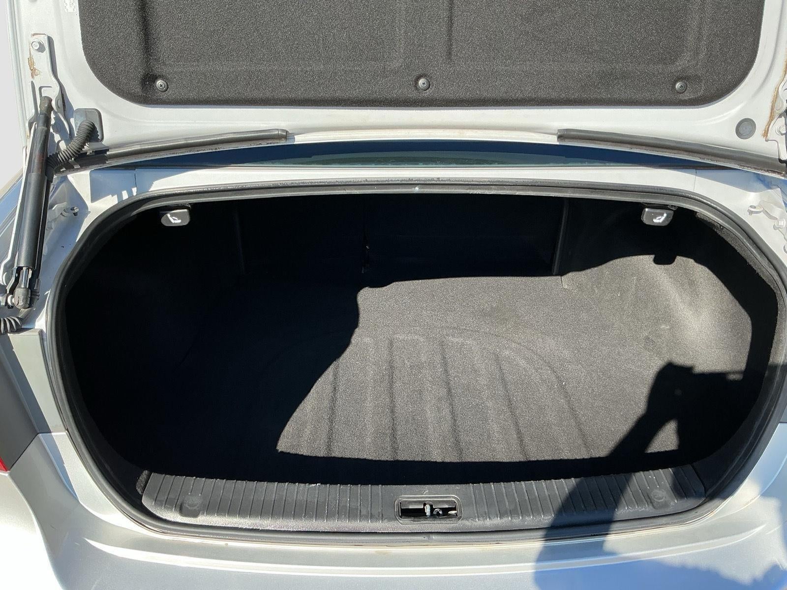 2009 Kia Optima EX