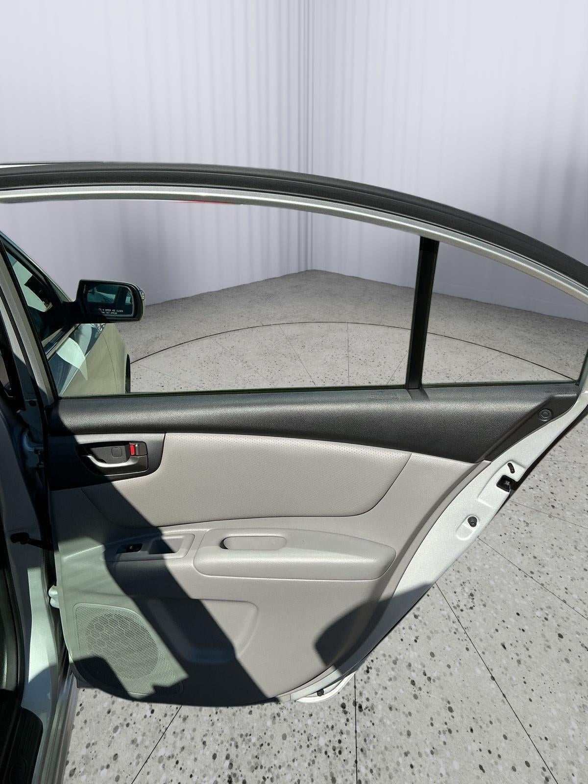 2009 Kia Optima EX