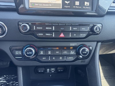 2019 Kia Niro Touring