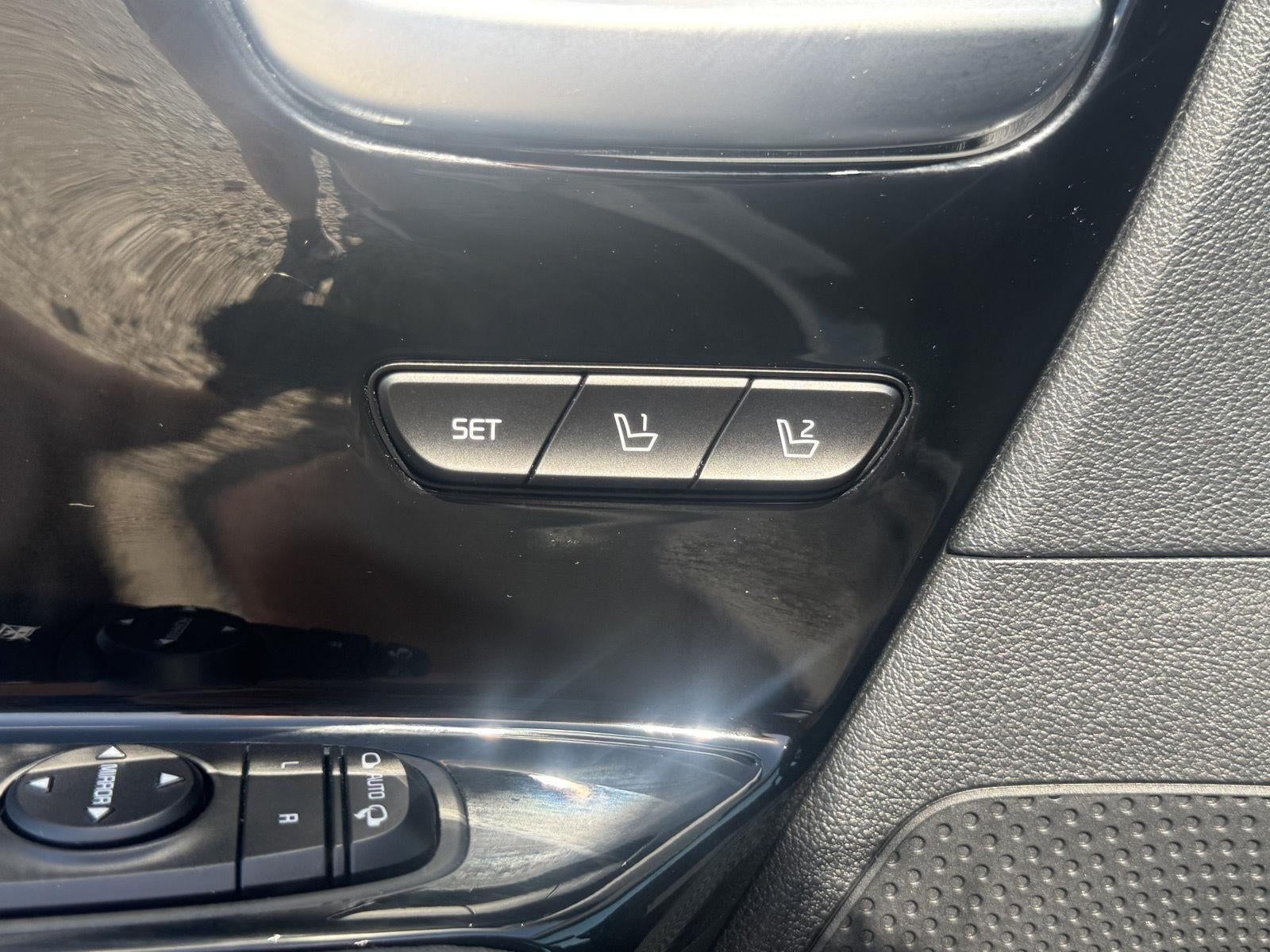 2019 Kia Niro Touring