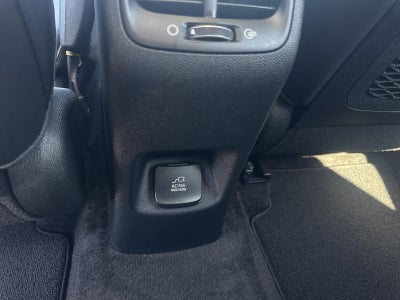 2019 Kia Niro Touring