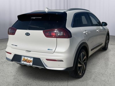 2019 Kia Niro Touring