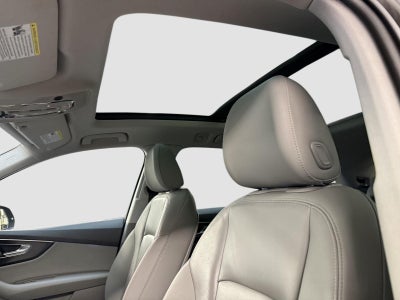 2022 Audi Q7 Premium Plus