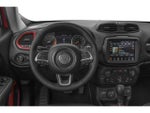 2019 Jeep Renegade Trailhawk