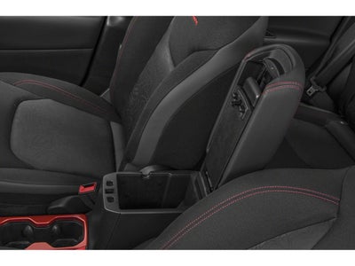 2019 Jeep Renegade Trailhawk