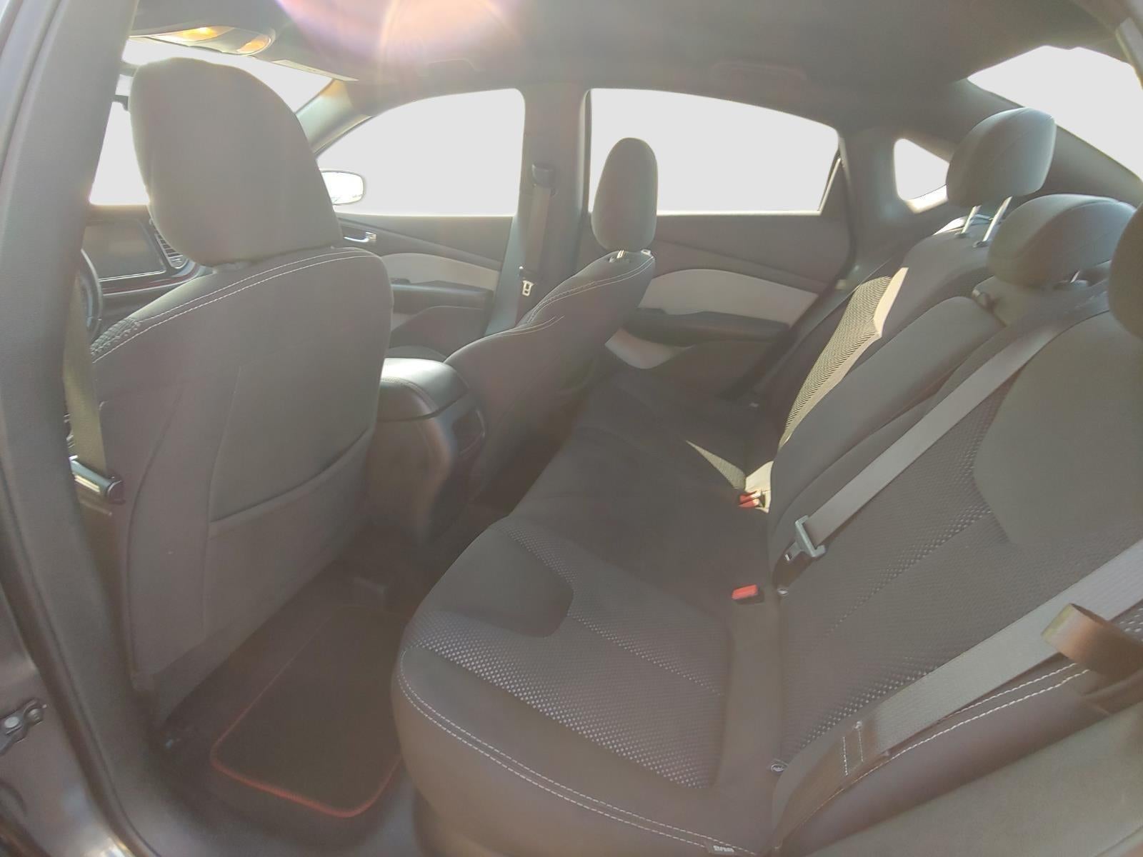 2016 Dodge Dart SXT