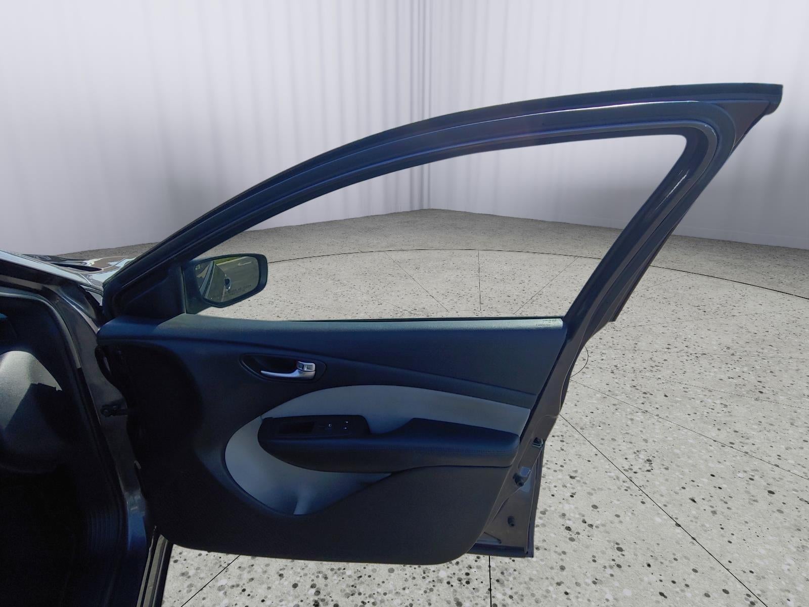 2016 Dodge Dart SXT