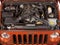 2013 Jeep Wrangler Sahara
