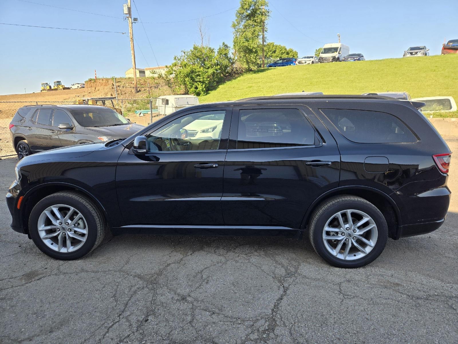 2023 Dodge Durango GT Plus